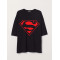  Tricou Superman pentru bărbați. Photo 1